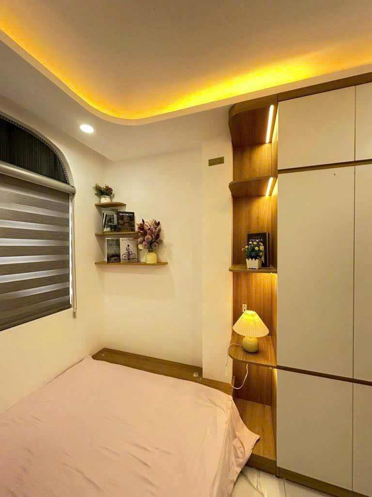 Tòa nhà Dòng Tiền Phố Vọng, Hai Bà Trưng. 70m 7T Dòng tiền 1.4 tỷ năm - Ngay  ĐH Kinh Tế Quốc Dân - Ảnh 3
